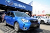 Subaru показа предвестник на спортен Forester - tS