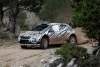 Skoda стартира тестове на рали-версия на новата Fabia