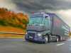 Renault Trucks представя супер икономичния експериментален камион Optifuel Lab 2 в Хановер