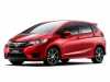 Honda ще покаже прототипа на новия Jazz на автосалона в Париж