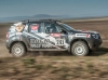 Dacia Rally Team с 22-ро време след етап 4 на Balkan Breslau Rallye 2014