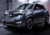 Nissan Juke NISMO RS: Начало на продажбите през декември