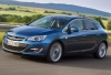 Opel Astra с новия „шептящ“ дизел вече и на българския пазар
