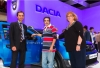 Продажбите на DACIA достигнаха 3 милиона от 2004 насам