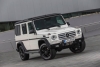 Mercedes обяви G-Class Edition 35
