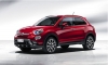 Fiat 500X стартира с 500X Opening Edition