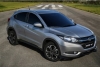 Автосалон Сао Пауло 2014: Премиера за новата Honda HR-V