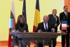 Министър Николина Ангелкова подписа Меморандум за разбирателство за изграждането на два нови моста на р. Дунав