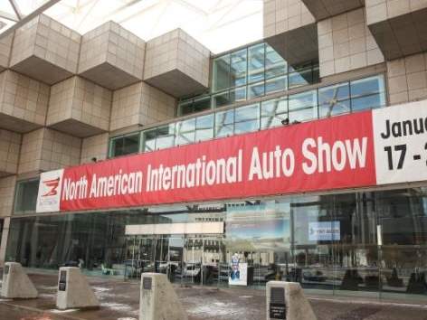 Североамериканското международно автошоу отваря врати днес