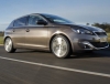 PEUGEOT 308 : Най-добър фирмен автомобил на годината 2015