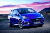 Новият Opel Corsa OPC - пето поколение атлет
