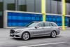 Хибридът Mercedes C 350 e на цена от 51 000 евро