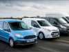 Легендарният ван Ford Transit чества 50 години