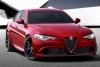 Alfa Romeo Giulia - 510 