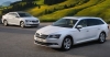 Повече от 1780 км автономност с новата SKODA Superb GreenLine