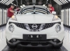 И новото поколение Nissan Juke ще се прави във Великобритания