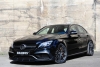Автосалон Франкфурт 2015: Brabus дава 600 “кончета” на Mercedes C 63S