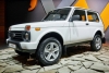 Lada 4х4 не се предава (в Русия)