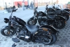 Гамата на HARLEY-DAVIDSONстава по-тъмна и по-мощна през  2016 г.