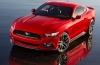 Новият Ford Mustang с повече от 10 000 продажби в Европа