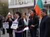 Протест срещу цените на винетките в Стара Загора - продължение