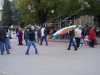 Протест срещу цените на винетките в Стара Загора - продължение