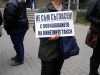 Протест срещу цените на винетките в Стара Загора - продължение