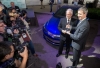 Новият Chevrolet Volt: Еко автомобил на годината