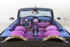 „Най-ексцентричното MINI One Cabrio във вселената“ - от Vilner