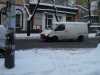 Жълт код заради поледици е обявен днес в 6 области на Югозападна, Източна и Южна България