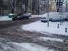 Жълт код заради поледици е обявен днес в 6 области на Югозападна, Източна и Южна България