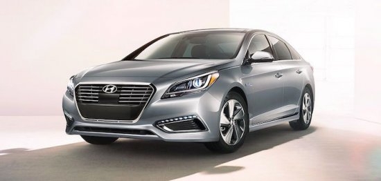 Sonata Hybrid получи наградата „Най-добър нов автомобил” от списания Good Housekeeping и Car and Driver