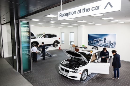 BMW и МINI вече с удължена гаранция до 4 години или до 200 000 км.