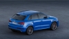 Автосалон Женева 2016: Audi RS Q3 performance идва с 376 конски сили