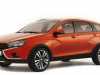 Серийната Lada Vesta Cross? Да, ама не