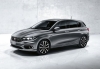 Автосалон Женева 2016: Семейството на Fiat Tipo