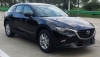 Хванаха новия кросовър Mazda CX-4 преди официалната премиера