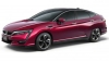 Honda Clarity с хибридна и изцяло електрическа версия