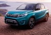 Новото SUZUKI VITARA отличено с пет престижни награди в четири различни страни