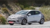 Renault Clio с промени през есента