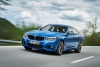 Новото BMW 3 Series Gran Turismo