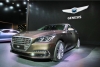 Genesis G80 и G80 Sport правят световния си дебют на Пусан 2016