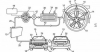 Mercedes патентова система за оросяване ... на гумите!