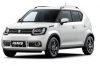 Автосалон Париж 2016: Suzuki показва нов Ignis