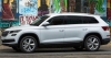 SKODA KODIAQ: Мобилна свързаност от ново поколение
