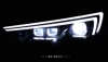 Следващо пололение IntelliLux LED® предни светлини за новия Opel Insignia