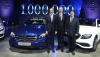 1 000 000 китайски Mercedes-а