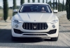Гуми на Bridgestone ще бъдат оборудване към първото Maserati SUV