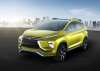 Mitsubishi и Nissan готвят бюджетни кросовъри