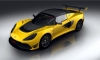 Lotus изкара и Exige Race 380
